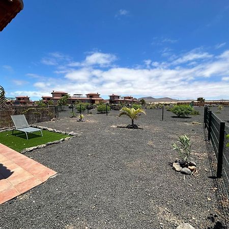 Villa Villekulla Lajares Exterior photo